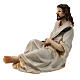 Coronazione di spine passione Gesù statue 9 cm s10