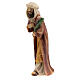 Santons bergers entrée de Jésus à Jérusalem 9 cm s11