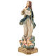 Resin statue Immaculate Virgin by Murillo s3