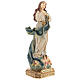 Resin statue Immaculate Virgin by Murillo s4