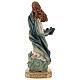 Resin statue Immaculate Virgin by Murillo s5