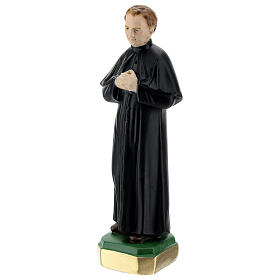 Don Bosco statue 18 cm, in plaster