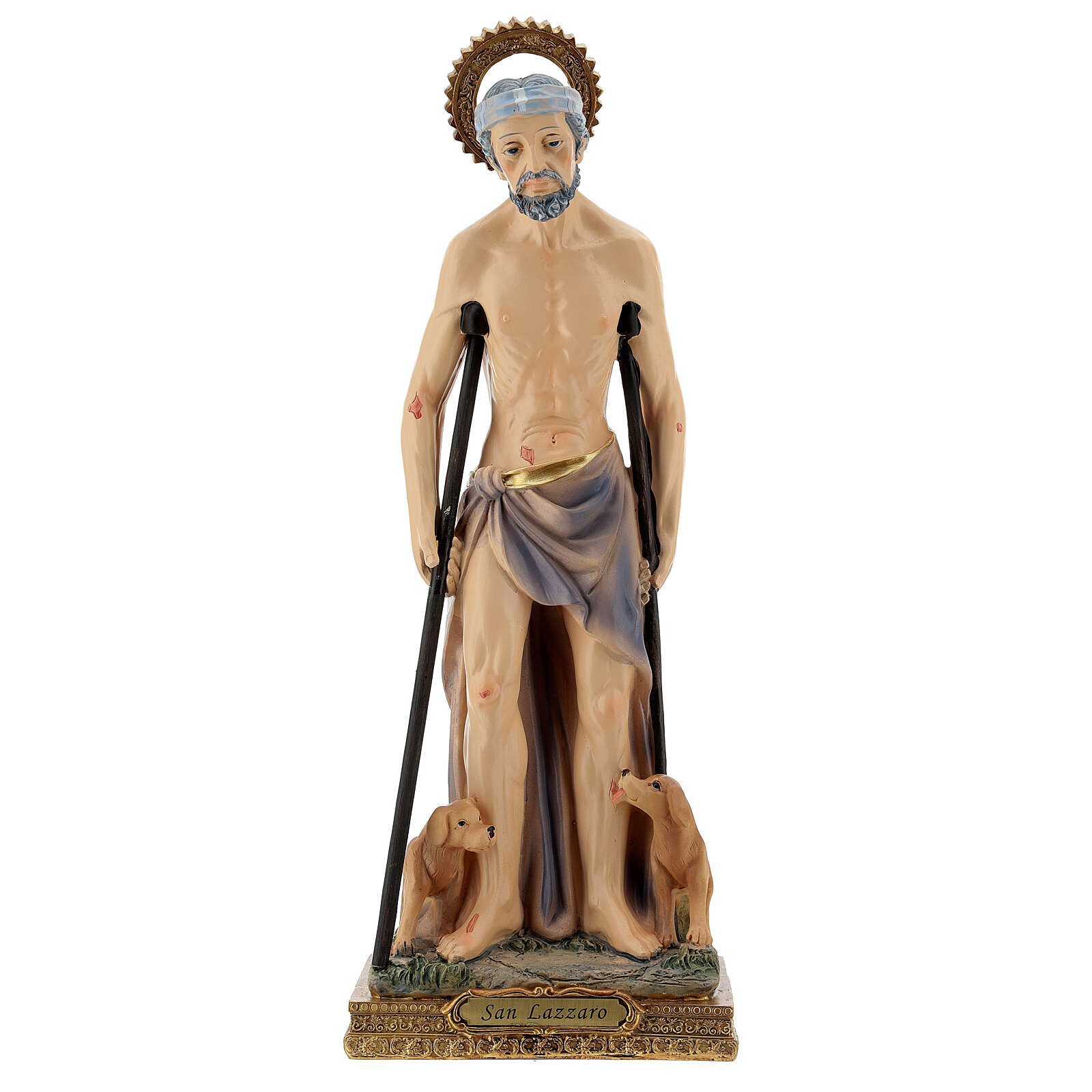saint lazarus statutes for sale