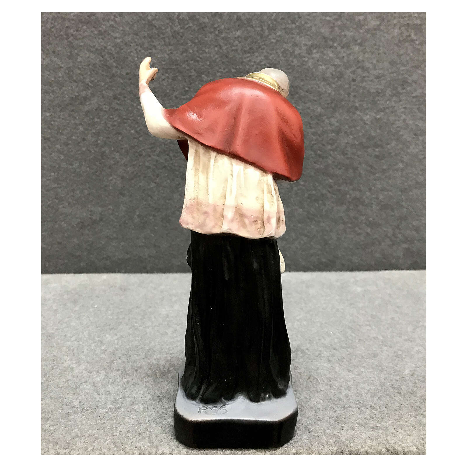 St Alphonsus Maria De Liguori Statue 22 Cm In Painted Resin Online