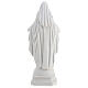 Estatua resina Virgen MIlagrosa 18 cm s4