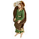 Statue Saint Joseph endormi résine 36 cm s2