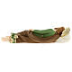 Sleeping Joseph statue 36 cm resin s5