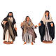 The Last Supper Nativity Neapolitan 13 cm s4