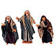 The Last Supper Nativity Neapolitan 13 cm s11