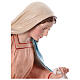 Nativity Holy Family set of 5 pcs in fiberglass with glass eyes OUTDOORS h 165 cm s16