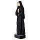 Statua pvc Santa Francesca Cabrini 12 cm s2