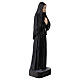 St Frances Cabrini PVC Statue, 12 cm s3