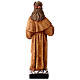 Figurka Święta Rozalia, 25 cm, żywica malowana s4