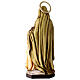 Sant'Anna statua in resina dipinta 30 cm s7