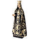 Estatua resina Virgen Dolorosa 28 cm s3