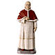 Papież Jan XXIII figura żywica malowana, 30 cm s1