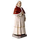 Papież Jan XXIII figura żywica malowana, 30 cm s5