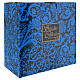 San Michele con piede sopra demone bronzato 10 cm Veronese Design s5