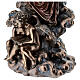 Madonna delle arpie bronzata 30 cm Veronese Design s10