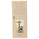 Madonna delle arpie bronzata 30 cm Veronese Design s13