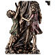 Angelo custode con bambini 30 cm Veronese Design s6