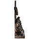Deposizione di Cristo dalla croce 30 cm Veronese Design s7