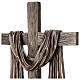 Deposizione di Cristo dalla croce 30 cm Veronese Design s8