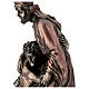 Fils prodigue en bronze 20 cm Veronese Design s6
