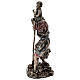 Figurka Święty Krzysztof, 20 cm, Design Veronese s8