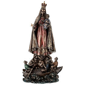Figura Matki Bożej Miłosierdzia, 35 cm, Design Veronese