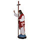 Christ Rédempteur 160 cm en fibre de verre s9