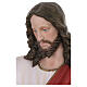 Figura Jezusa Odkupiciela, 160 cm, włókno szklane s6