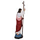 Christ the Redeemer statue in fiberglass, 160 cm s11
