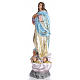 Immaculate Conception of Murillo 100cm, fine finish s2