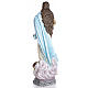 Immaculate Conception of Murillo 100cm, fine finish s3