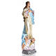 Immaculate Conception of Murillo 100cm, fine finish s4