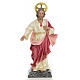 Heiligstes Herz Jesu 40cm, fein Finish s1