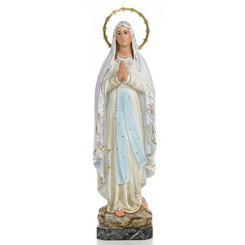 Statua Madonna di Lourdes