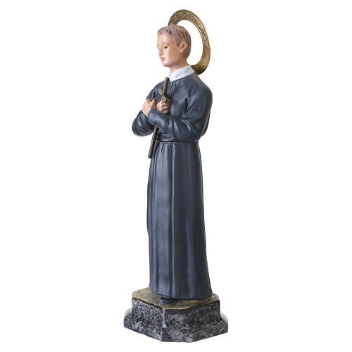 Gerard Majella wooden paste 20cm, fine finish 3