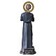 Gerard Majella wooden paste 20cm, fine finish s5