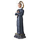 Gerard Majella wooden paste 20cm, fine finish s3