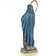 Our Lady of Sorrows wooden paste 40cm, superior finish s3