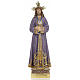 Jesús de Nazaret de Medinaceli 50cm pasta de madera Super s1