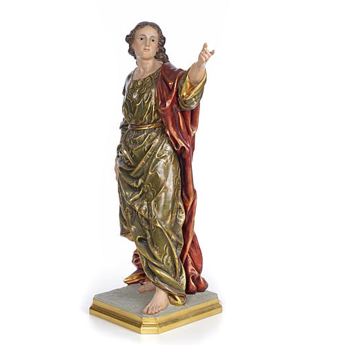 Johannes Evangelist 100cm, extra Finish 2