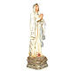 Nossa Senhora de Lourdes 100 cm acab. elegante s8