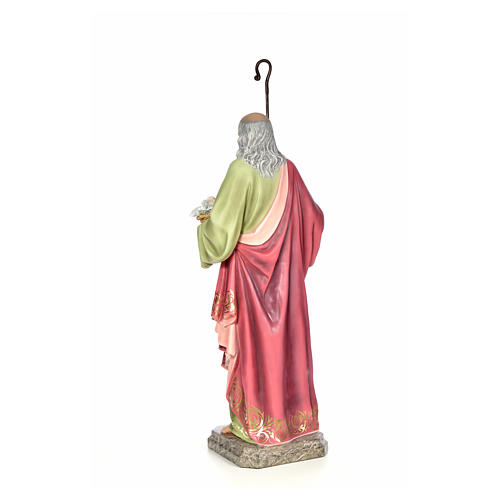 St Joachim 100 cm pâte à bois élégant 3