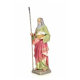 Święty Joachim 100 cm ścier drzewny dek. eleganckie