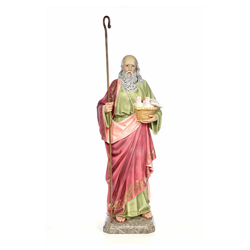 Saint Joachim wood paste 100cm, fine finish 1