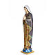 Immaculate Conception 100cm wood paste, extra finish s2