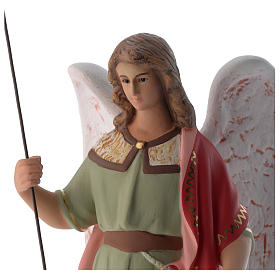 São Rafael de Córdova 30 cm pasta de madeira acab. elegante